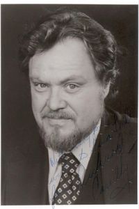 Richard Cassilly