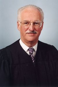Douglas H. Ginsburg