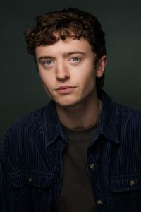 Connor Pullinger