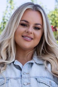 Abbie Cole