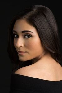 Natasha Prasad