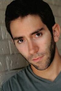 Matt Cassidy