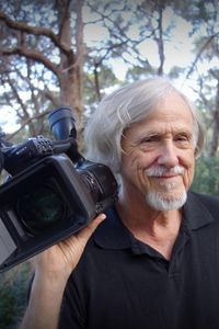 Michael Rubbo