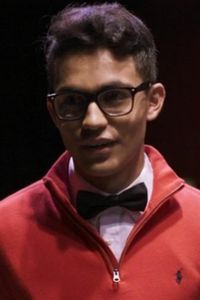 Andrew