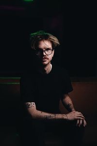 Nico Lavachek