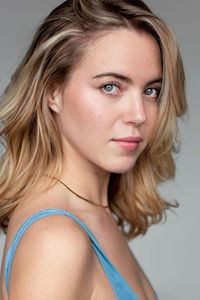 Kailey Merida