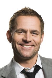 Rickard Olsson