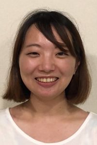 Akiko Sue