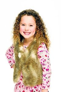 Freya Monk