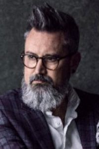 Simon Daykin
