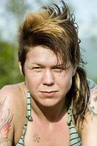 Erika Killén
