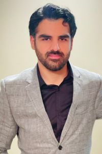 Yusuf Ahmed