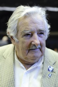 José Mujica