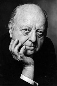 Virgil Thomson