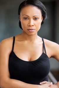 Keena Ferguson Frasier