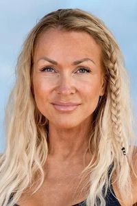 Nina Ekstrand
