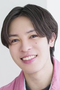 Raido Nakanishi
