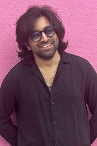 Kranthi Nag
