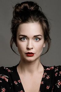 Julia Berngardt