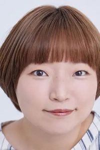Mika Takashita