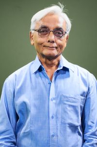 Jitubhai Pandya
