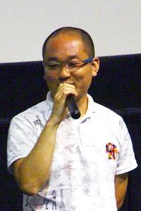 Yasuhiro Tanabe