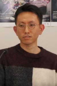 Kouki Fujimoto