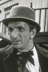 Nino Imparato