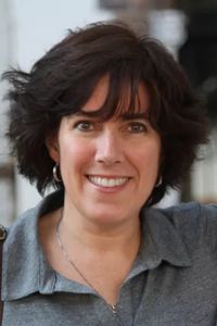 Catherine Masud