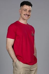 Joshua Velázquez