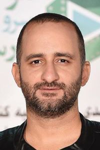 Pouria Rahimi Sam