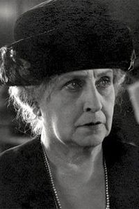 Ida Waterman