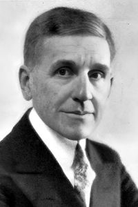 William Norris