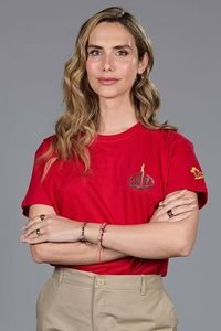 Ángela Ponce