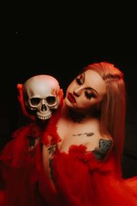 Mia Custer