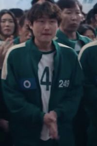 Lee Jae-sung