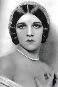 Lucille Mendez