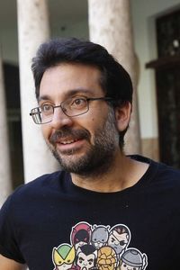 Salva Espín