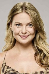 Katherine Woodman