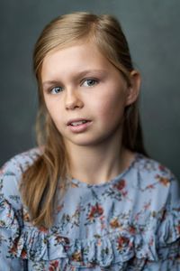 Elodie Blomfield