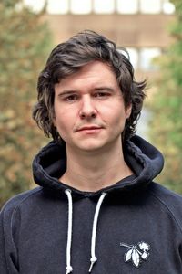 Lukas Graham Forchhammer