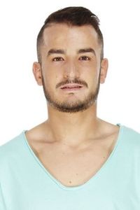 Jonathan Zidane
