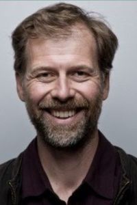 Tim Machin