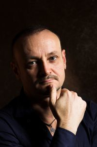 Marco S. Puccioni
