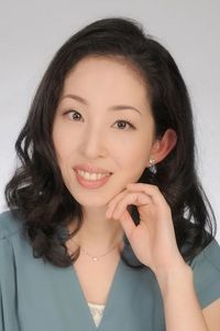 Mami Kameoka
