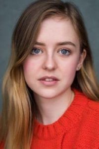 Harriet Bibby