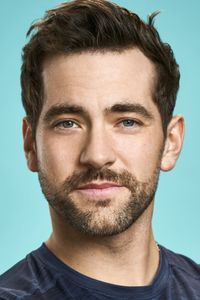 Patrick Quinn VanAuker