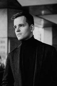 Igor Raevskii