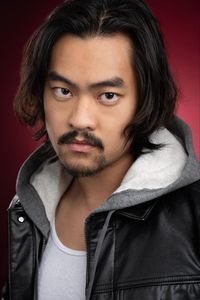 Paul S. Vang