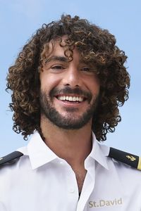 Caio Poltronieri